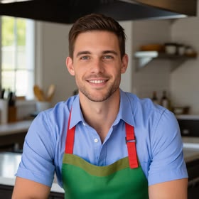 Reliable recipes for everyday home cooking - Chefgeorgefoods