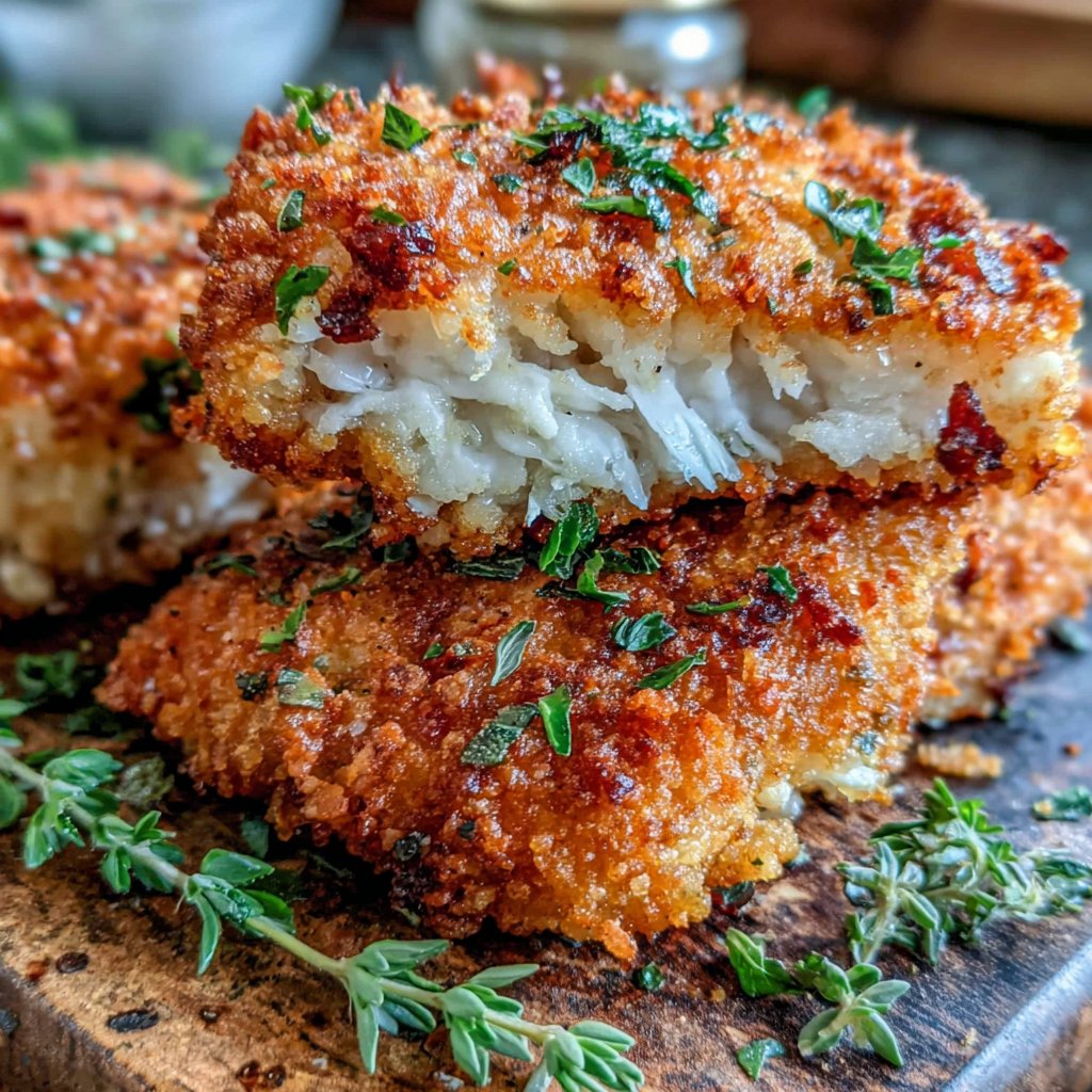Cornmeal-Crusted Fried Catfish